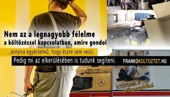 Nem az a legnagyobb félelme a költözéssel kapcsolatban, amire gondol