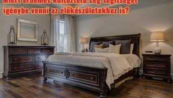 Költöztetés profin: mi becsomagoljuk otthonát!