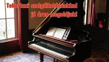 Egy-két ingóság költöztetése a feladat?