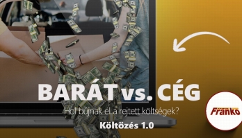 Költözés barátokkal vagy költöztetőcéggel? – a rejtett veszélyekről