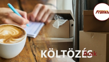Mennyibe kerül egy költöztetés?