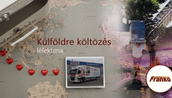 Külföldre költözés – egy egyszerű eszköz, amivel megkönnyítheti
