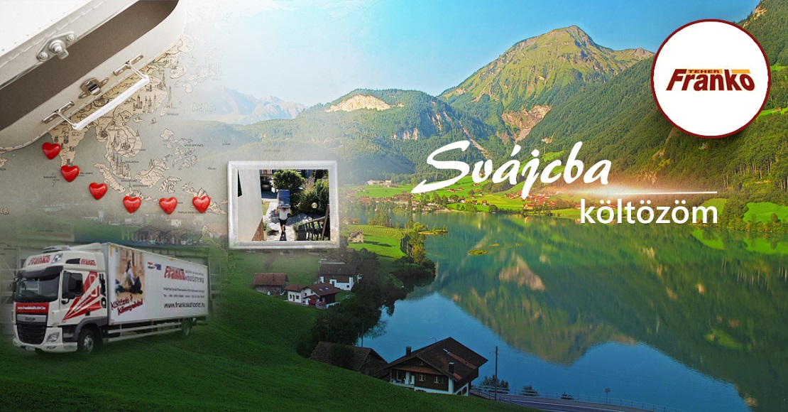 svájcba költözés krativ