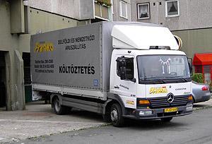 Költöztetési tanácsaink