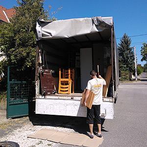 Költöztetési tanácsaink