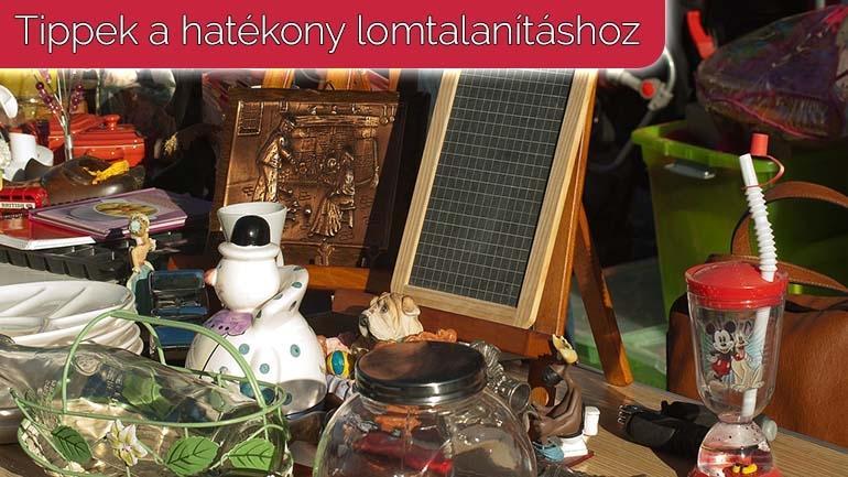 Készüljön fel előre a költöztetésre!