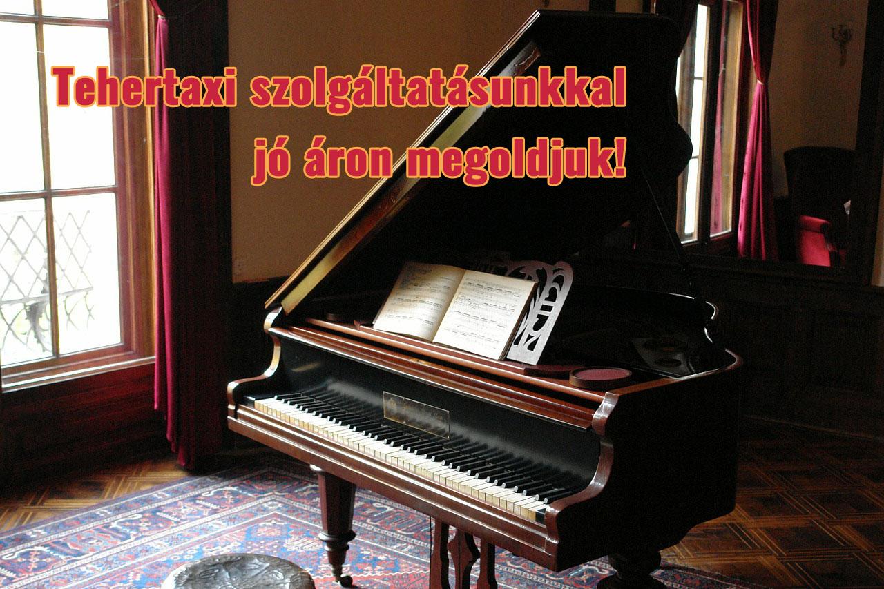 Egy-két ingóság költöztetése a feladat?