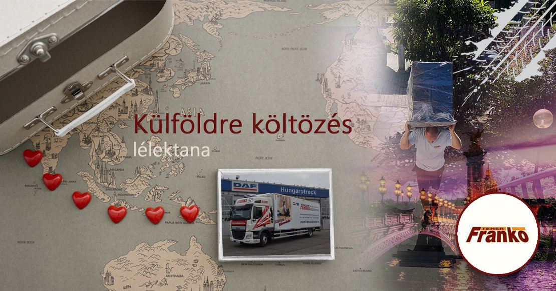 Külföldre költözés – egy egyszerű eszköz, amivel megkönnyítheti